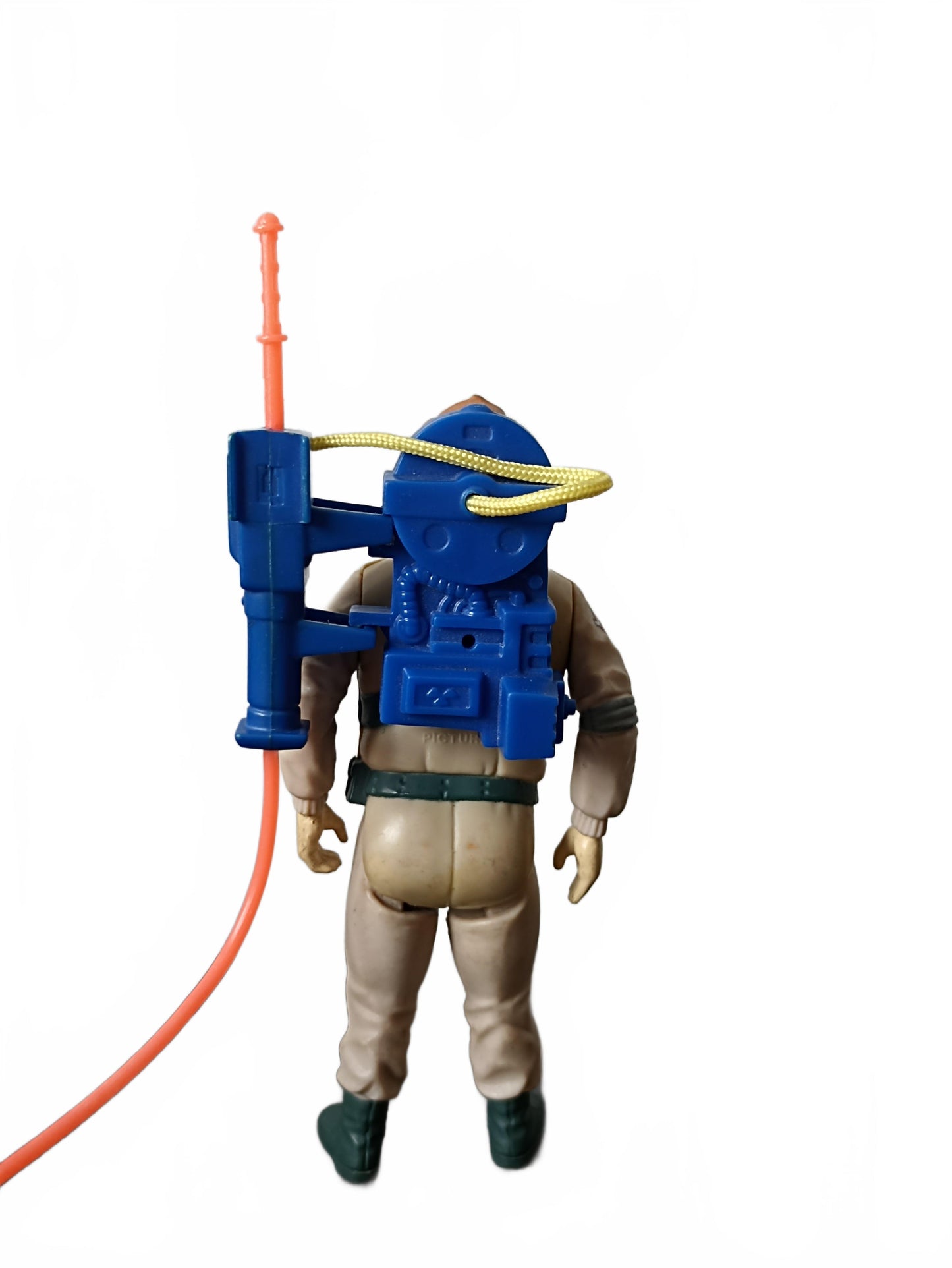 Figurine seule Ray Stantz The Real Ghost Busters