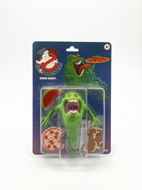 Figurine Green Ghost The Real Ghost Busters