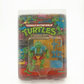 Figurine Genghis Frog Teenage Mutant Ninja Turtles