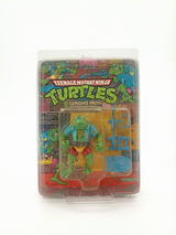 Figurine Genghis Frog Teenage Mutant Ninja Turtles