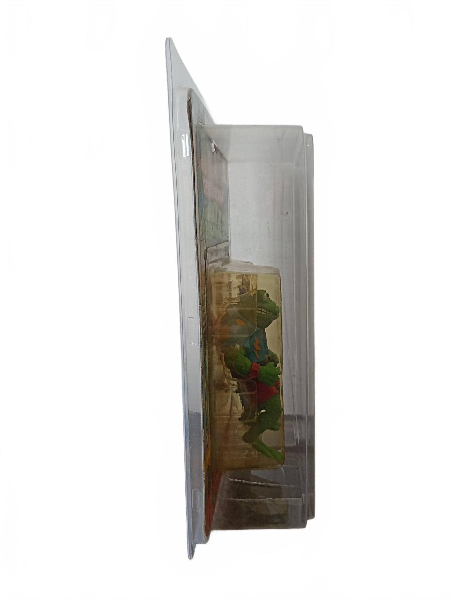 Figurine Genghis Frog Teenage Mutant Ninja Turtles