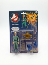 Figurine Egon Spengler The Real Ghost Busters