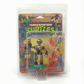Figurine Fugitoid Teenage Mutant Ninja Turtles