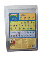 Figurine Fugitoid Teenage Mutant Ninja Turtles
