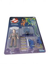 Figurine Peter Venkman The Real Ghost Busters