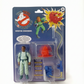 Figurine Winston Zeddemore The Real Ghost Busters