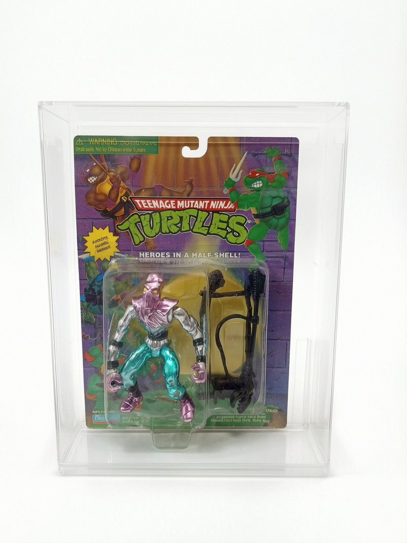 Figurine Amazing Metallic Minion Teenage Mutant Ninja Turtles