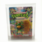 Figurine Teenage Mutant Ninja Turtles Raphael Playmates Takara Japon sous blister