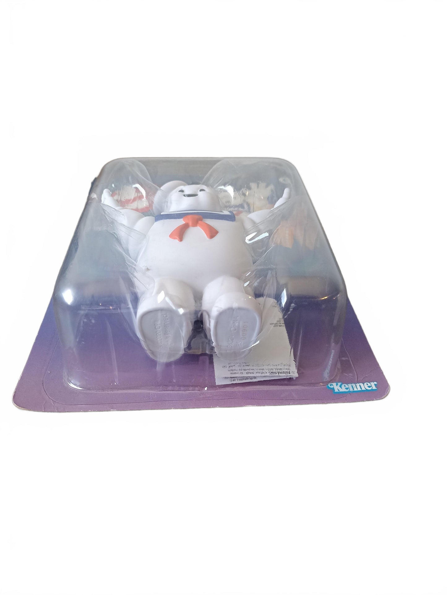 Figurine The Stay-Puft Marshmallow Man The Real Ghost Busters