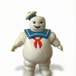 Figurine seule The Stay-Puft Marshmallow Man The Real Ghost Busters Stay Puft Marshmallow Man Kenner vintage