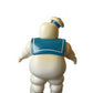 Figurine seule The Stay-Puft Marshmallow Man The Real Ghost Busters Stay Puft Marshmallow Man Kenner vintage