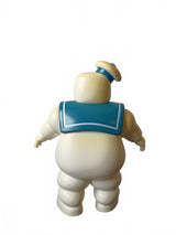 Figurine seule The Stay-Puft Marshmallow Man The Real Ghost Busters Stay Puft Marshmallow Man Kenner vintage