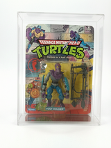Figurine Foot Soldier Teenage Mutant Hero Turtles