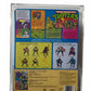 Figurine Foot Soldier Teenage Mutant Hero Turtles