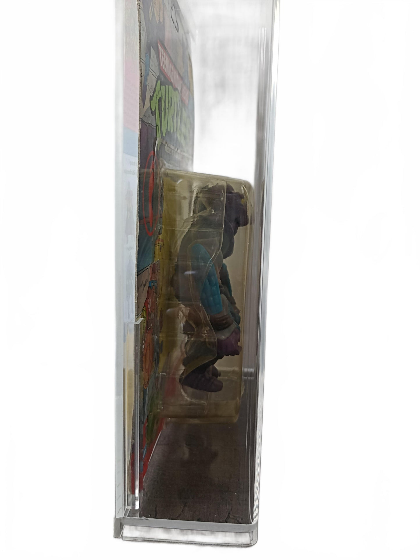 Figurine Foot Soldier Teenage Mutant Hero Turtles