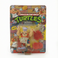 Figurine Pizza Face Teenage Mutant Hero Turtles