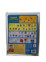 Figurine Pizza Face Teenage Mutant Hero Turtles