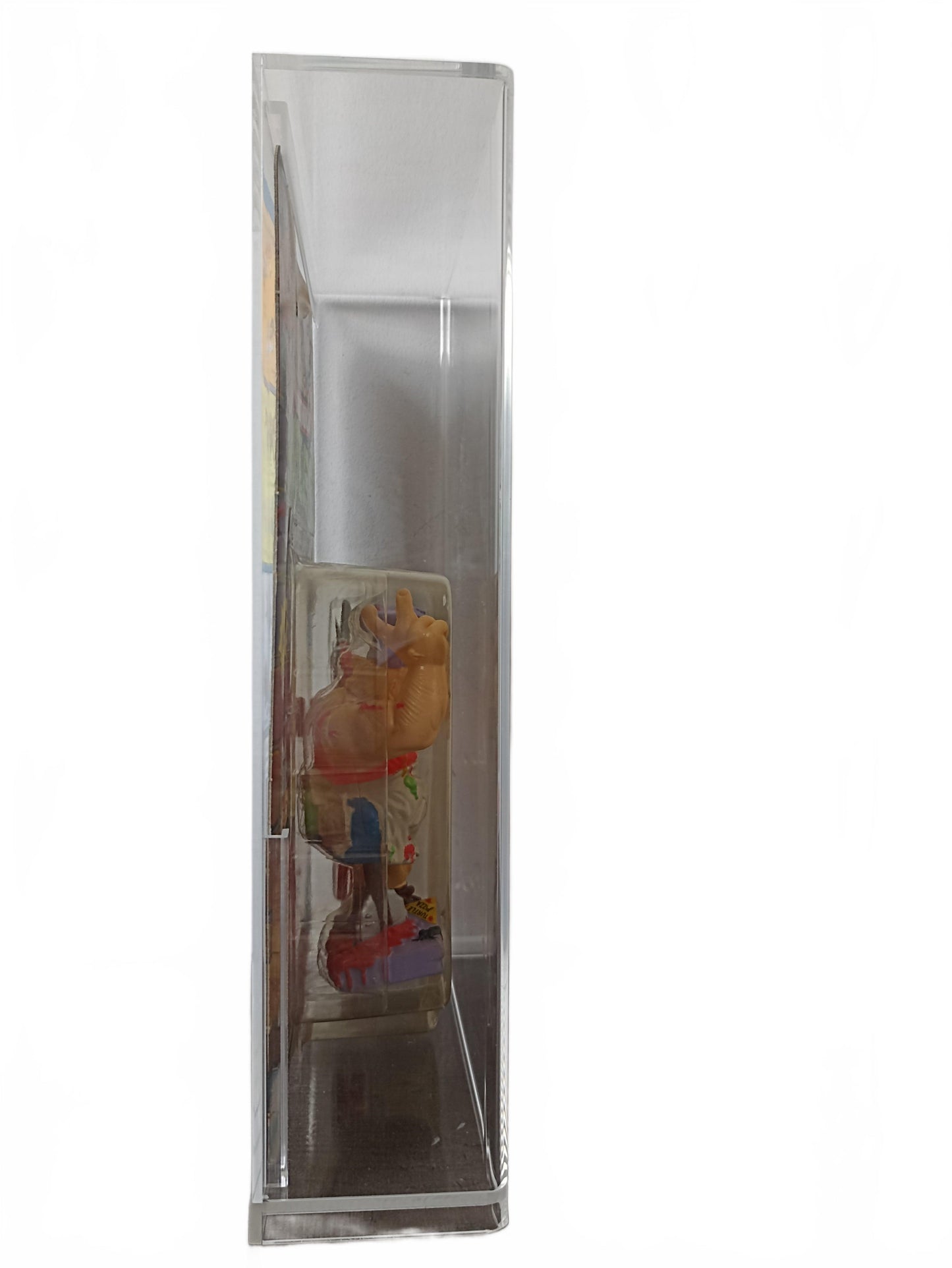 Figurine Pizza Face Teenage Mutant Hero Turtles