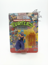Figurine Shredder Teenage Mutant Hero Turtles