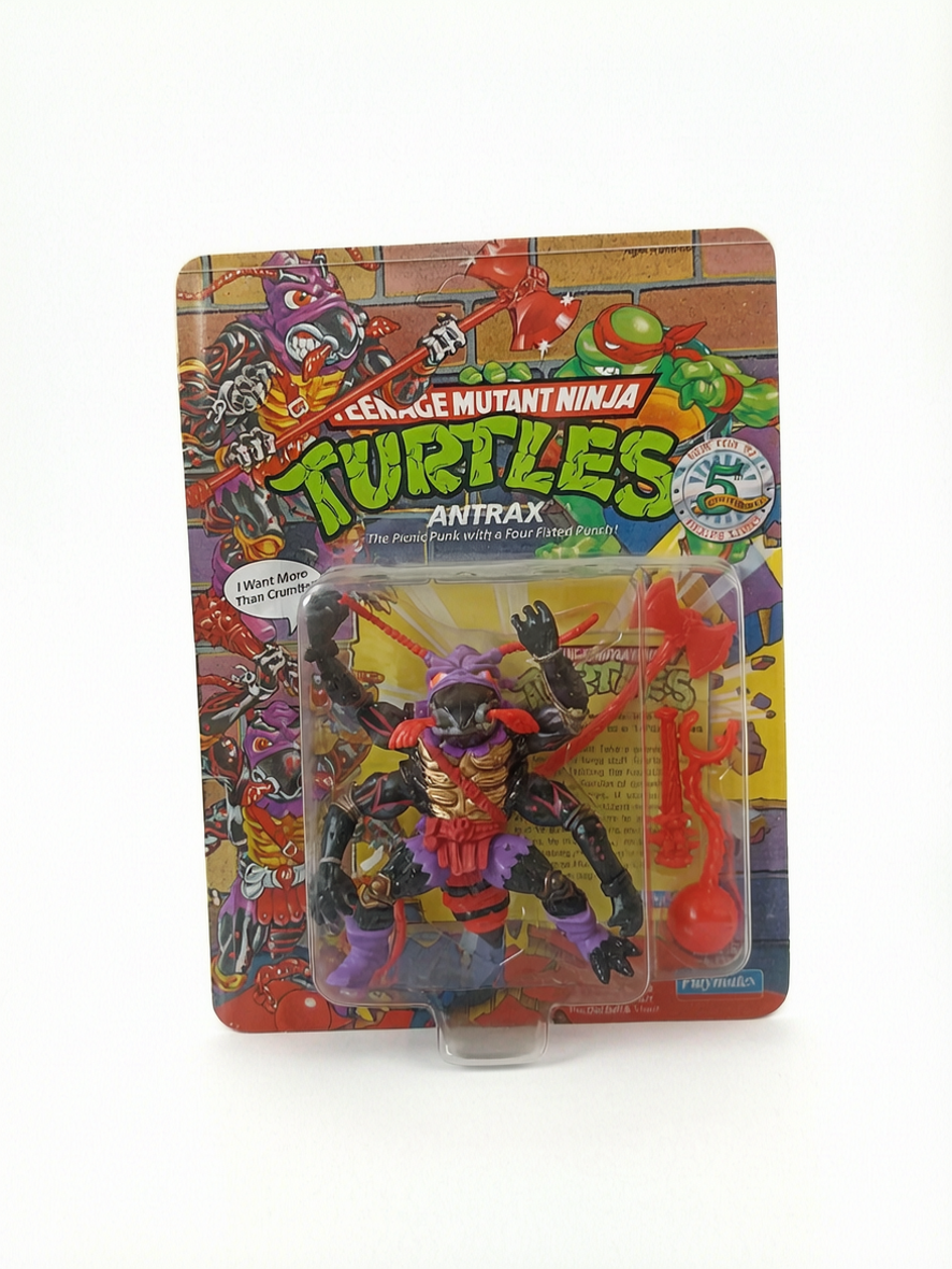 Figurine Antrax Teenage Mutant Hero Turtles
