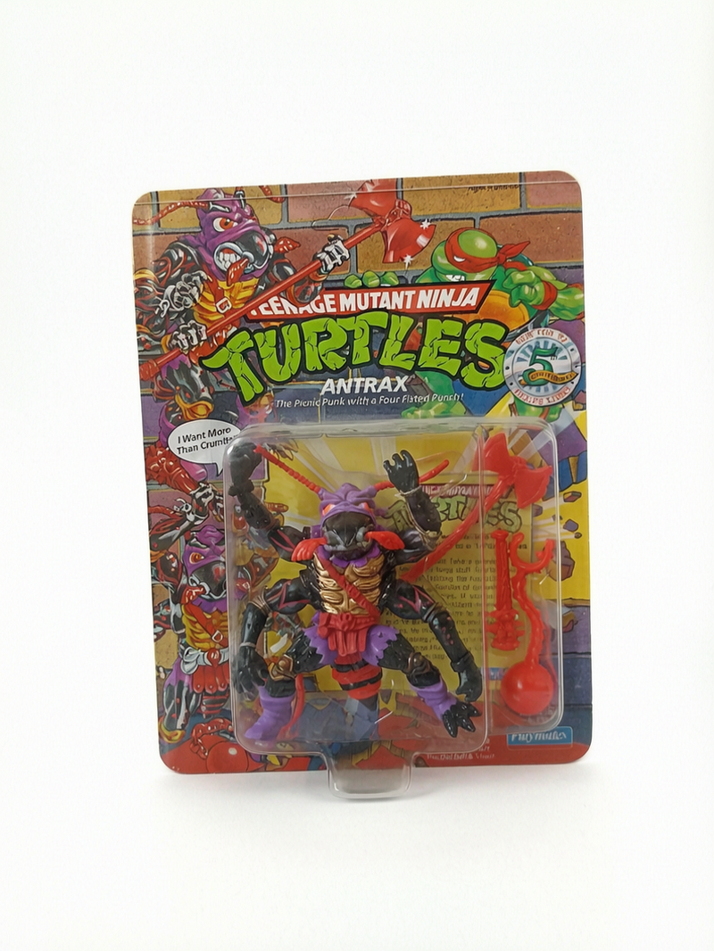 Figurine Antrax Teenage Mutant Hero Turtles