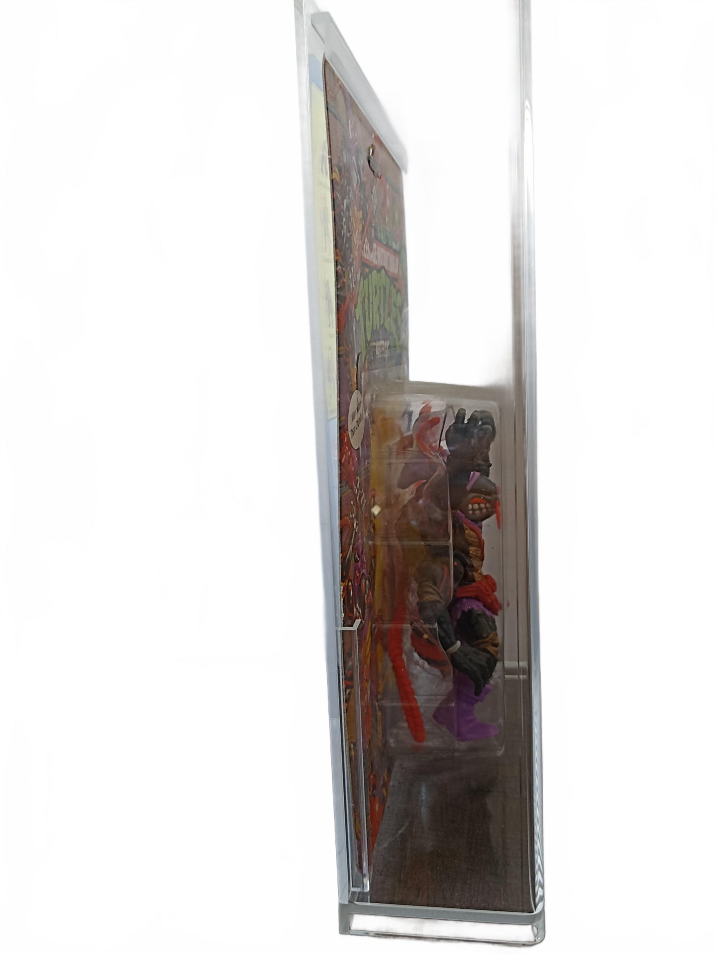 Figurine Antrax Teenage Mutant Hero Turtles