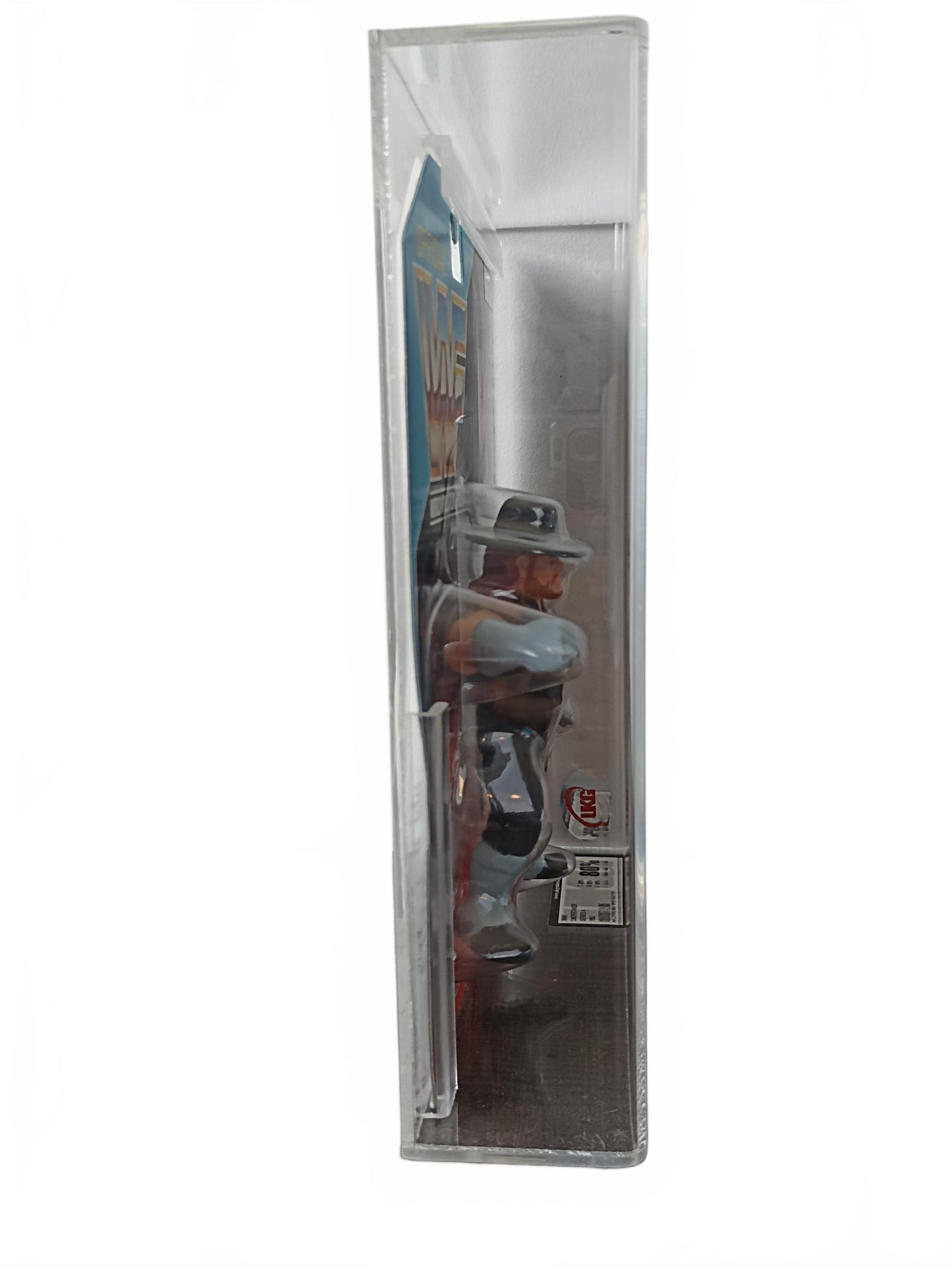 Figurine Undertaker Official WWF