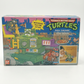 Figurine Flushomatic Teenage Mutant Hero Turtles