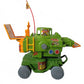 Figurine Flushomatic Teenage Mutant Hero Turtles