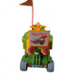 Figurine Flushomatic Teenage Mutant Hero Turtles