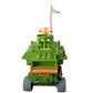 Figurine Flushomatic Teenage Mutant Hero Turtles