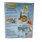 Figurine Flushomatic Teenage Mutant Hero Turtles