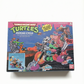 Figurine Psycho Cycle Teenage Mutant Hero Turtles
