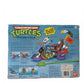 Figurine Psycho Cycle Teenage Mutant Hero Turtles