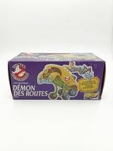 Figurine Démon Des Routes The Real GhostBusters