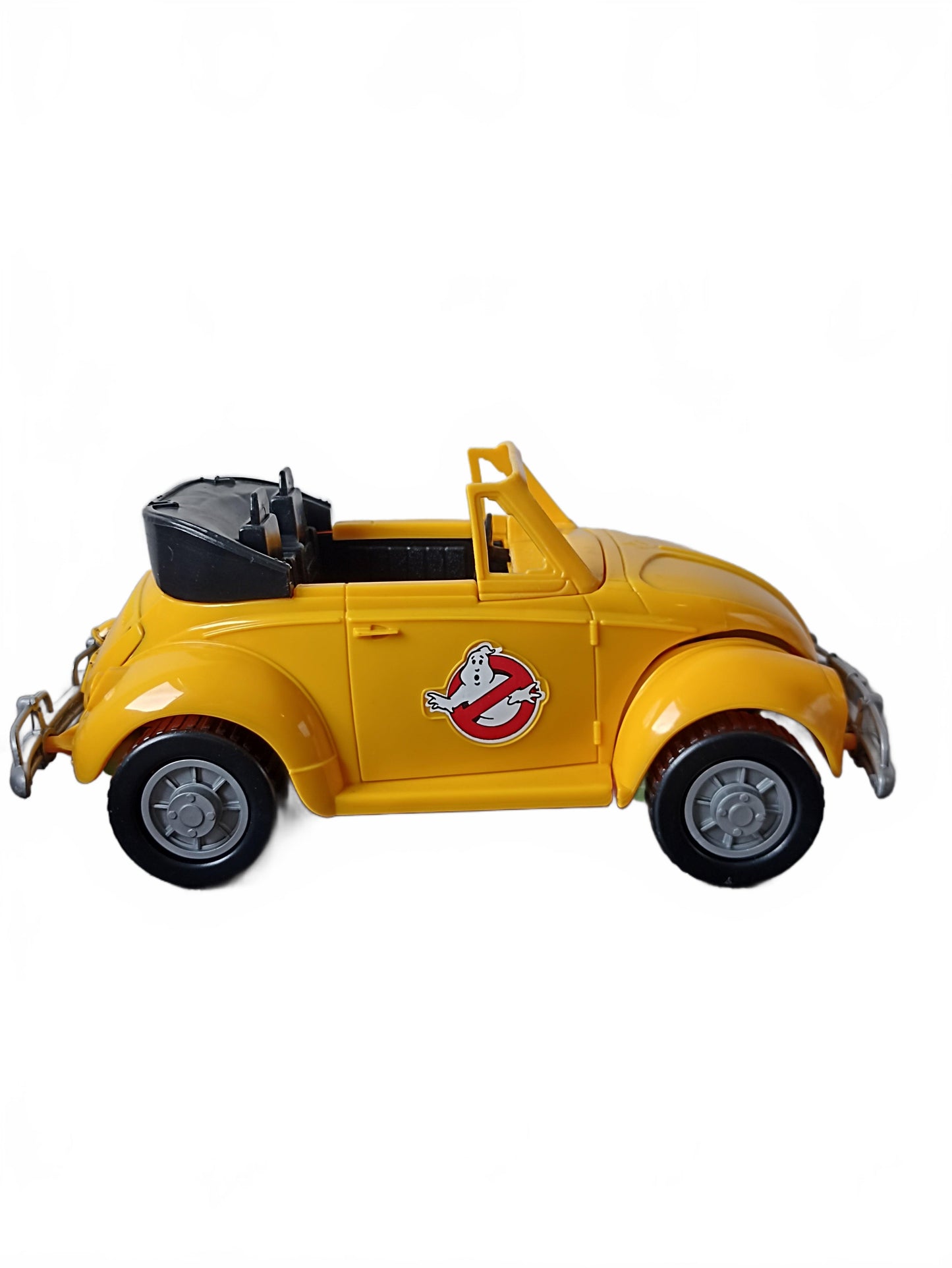 Figurine Démon Des Routes The Real GhostBusters