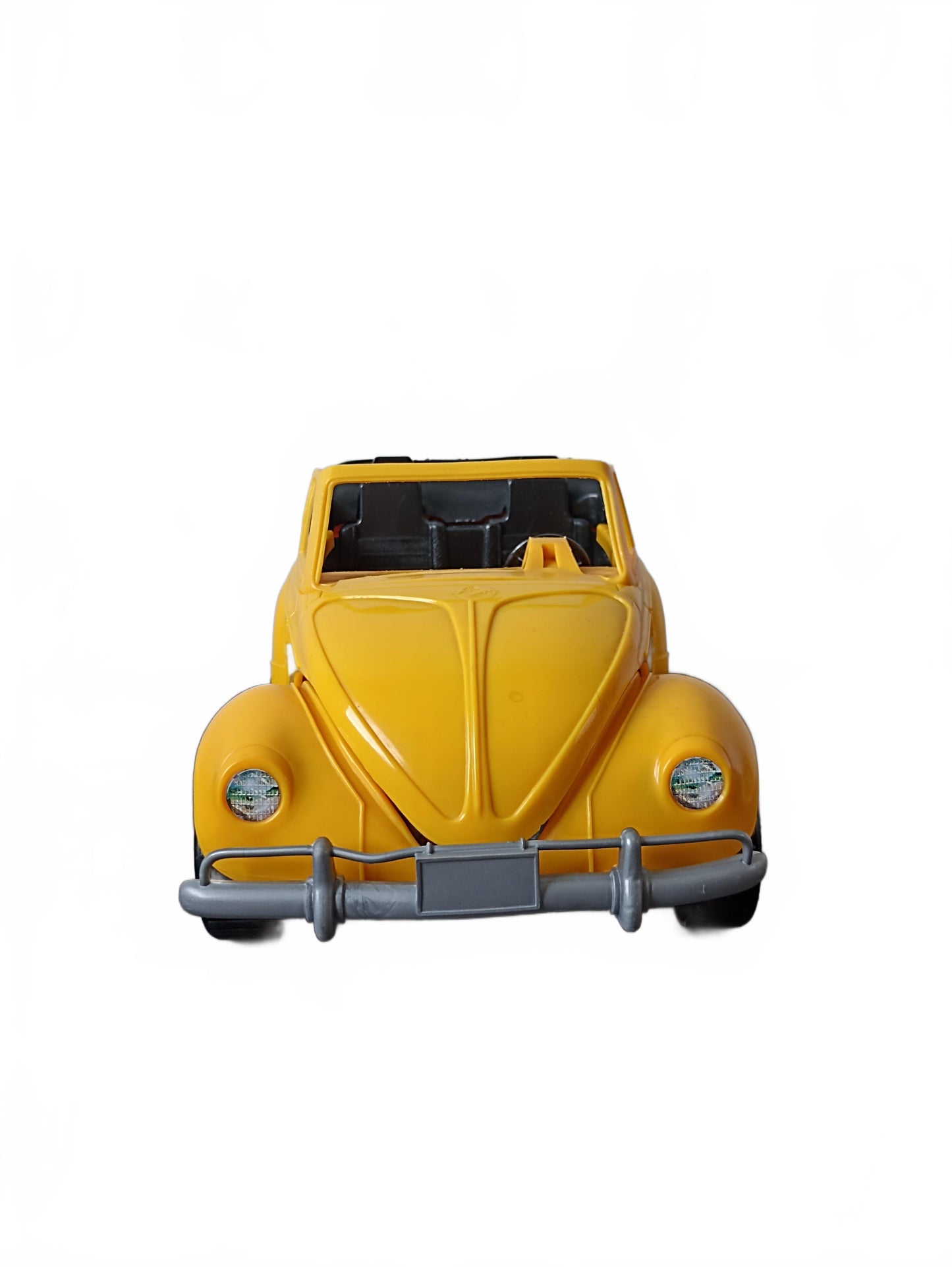 Figurine Démon Des Routes The Real GhostBusters