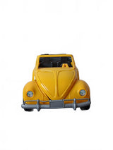 Figurine Démon Des Routes The Real GhostBusters