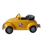 Figurine Démon Des Routes The Real GhostBusters