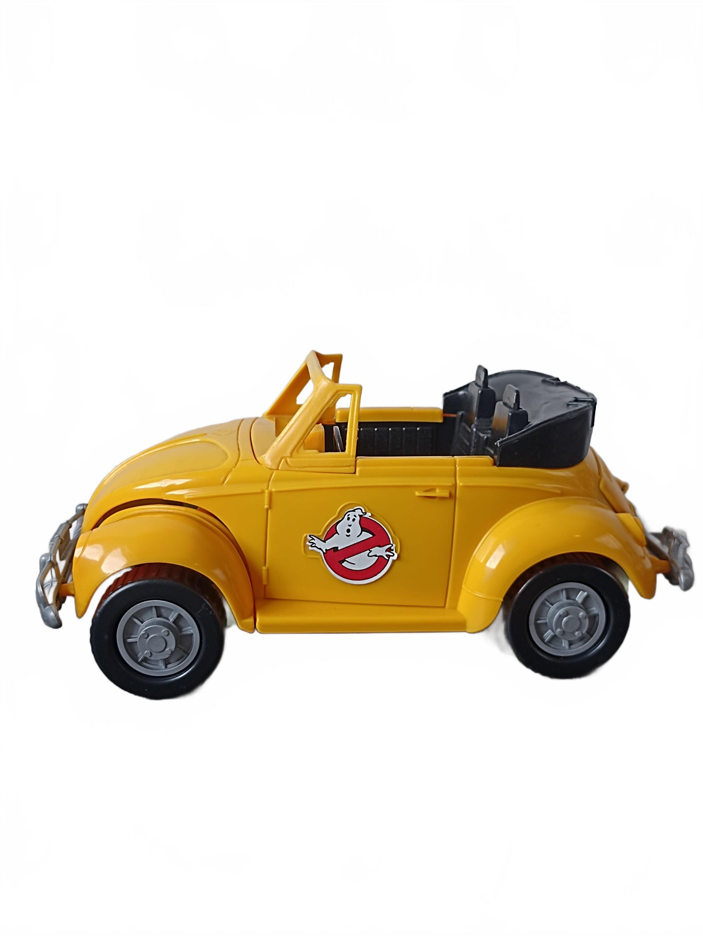 Figurine Démon Des Routes The Real GhostBusters