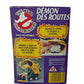 Figurine Démon Des Routes The Real GhostBusters