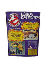 Figurine Démon Des Routes The Real GhostBusters