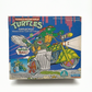 Figurine Turtle Cycle Teenage Mutant Hero Turtles