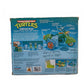 Figurine Turtle Cycle Teenage Mutant Hero Turtles