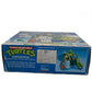 Figurine Turtle Cycle Teenage Mutant Hero Turtles
