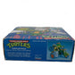 Figurine Turtle Cycle Teenage Mutant Hero Turtles