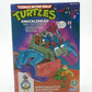 Figurine Knucklehead Teenage Mutant Hero Turtles