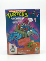 Figurine Knucklehead Teenage Mutant Hero Turtles