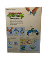 Figurine Knucklehead Teenage Mutant Hero Turtles