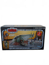 Figurine Boba Fett's Slave I Star Wars The Empire Strikes Back